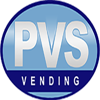 PVS Refreshments logo