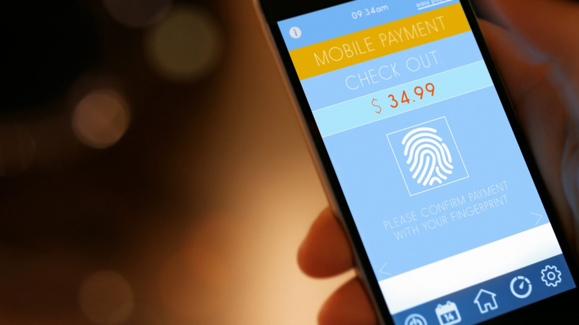 Mobile Payments in the San Francisco Bay Area