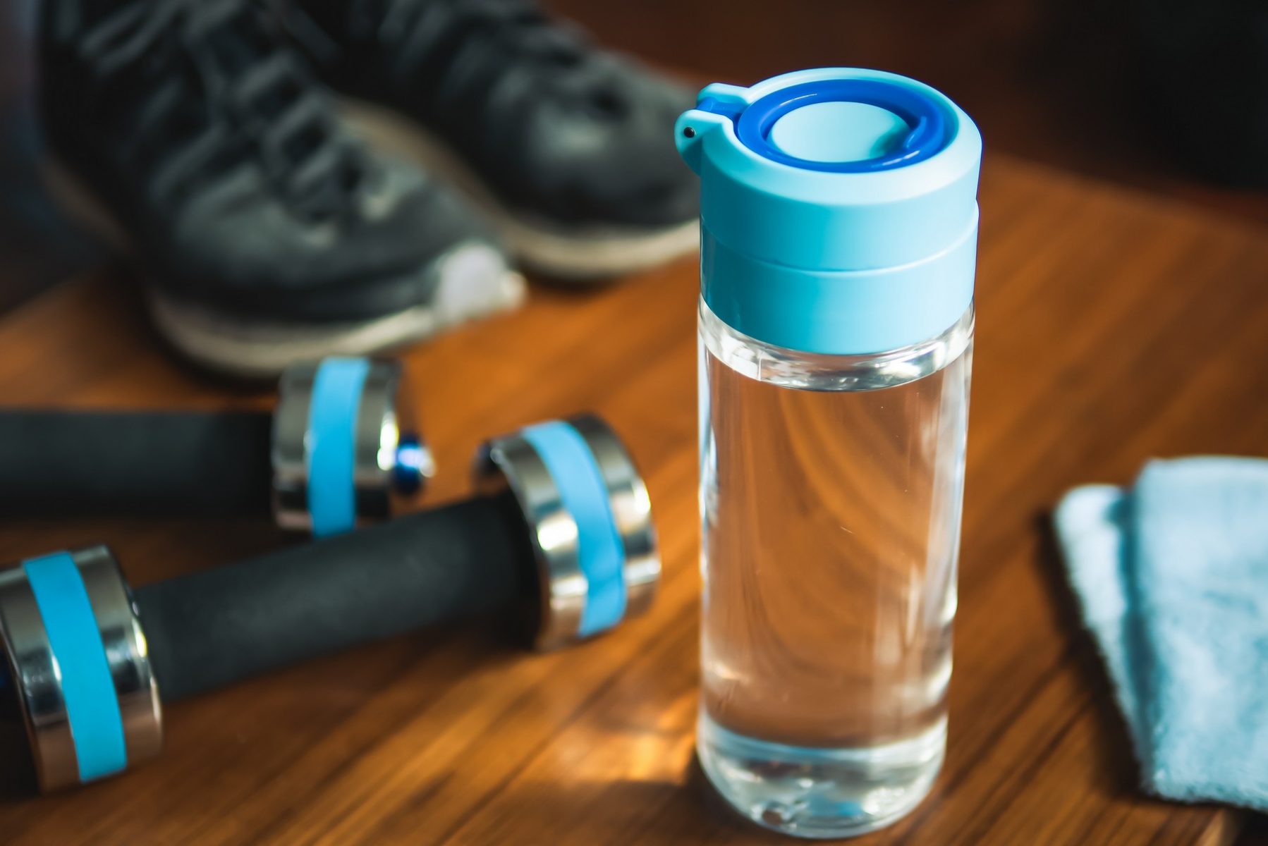Keep Employees Hydrated in San Francisco Bay Area