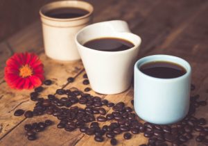 Coffee Trends Benefit San Francisco Bay Area