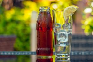Ready-to-Drink Beverages in San Francisco Bay Area