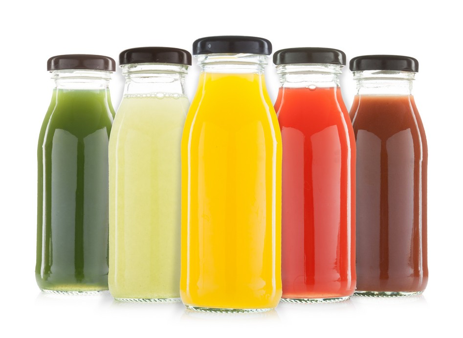 Healthy Beverage Choices | San Francisco Bay Area Vending | Healthy Products | Refreshment Options