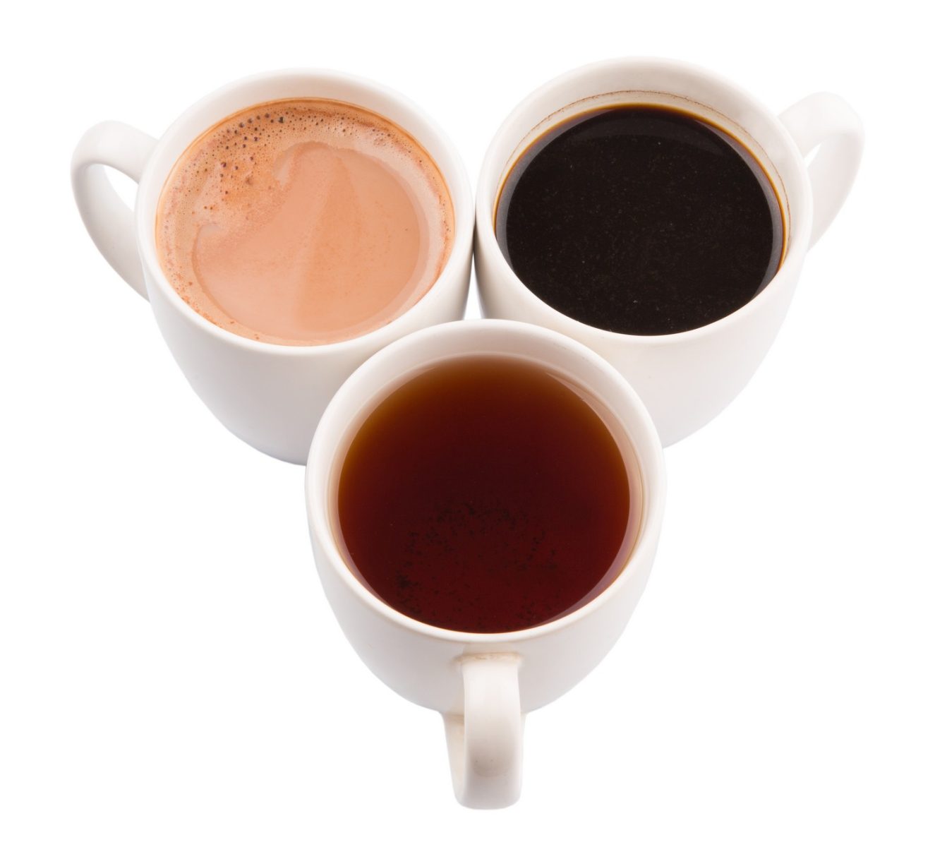 Sacramento Hot Tea | Office Beverage Brewers | Break Room Sing Cup Coffee