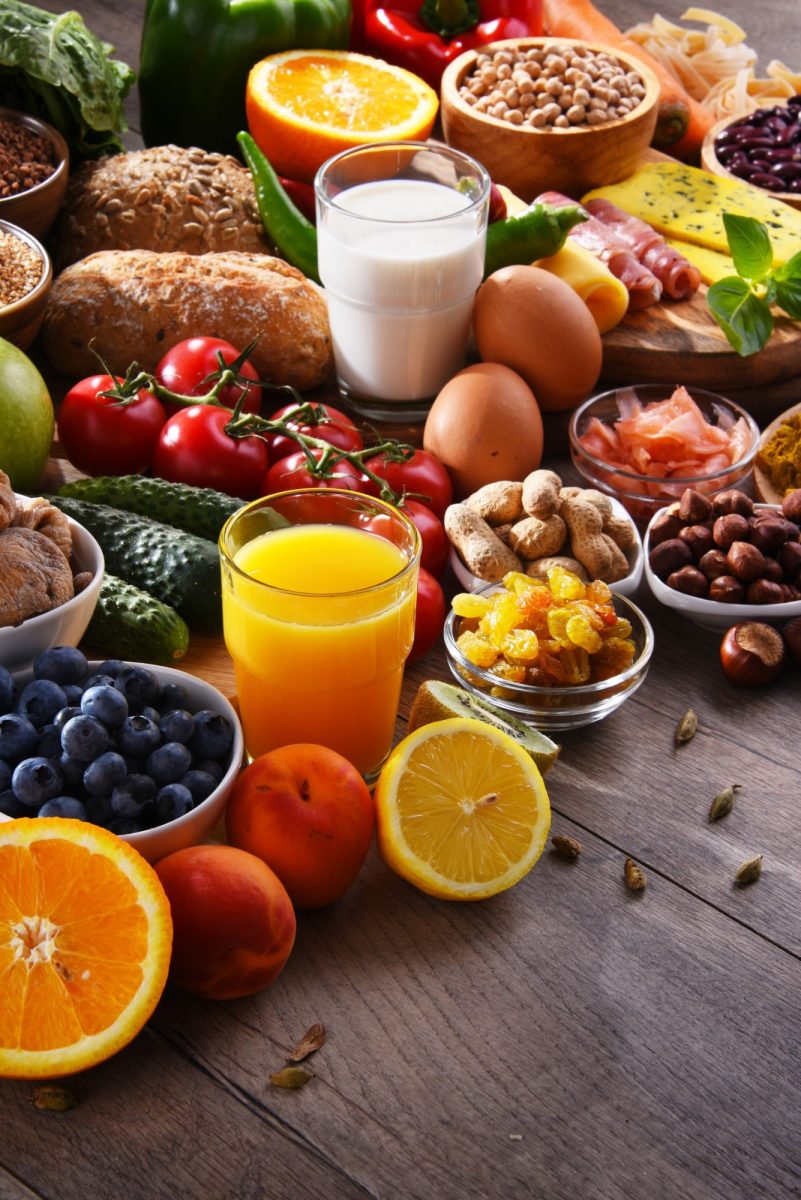 Pleasanton Micro-Market | Fresh Food & Wellness | Office Pantry