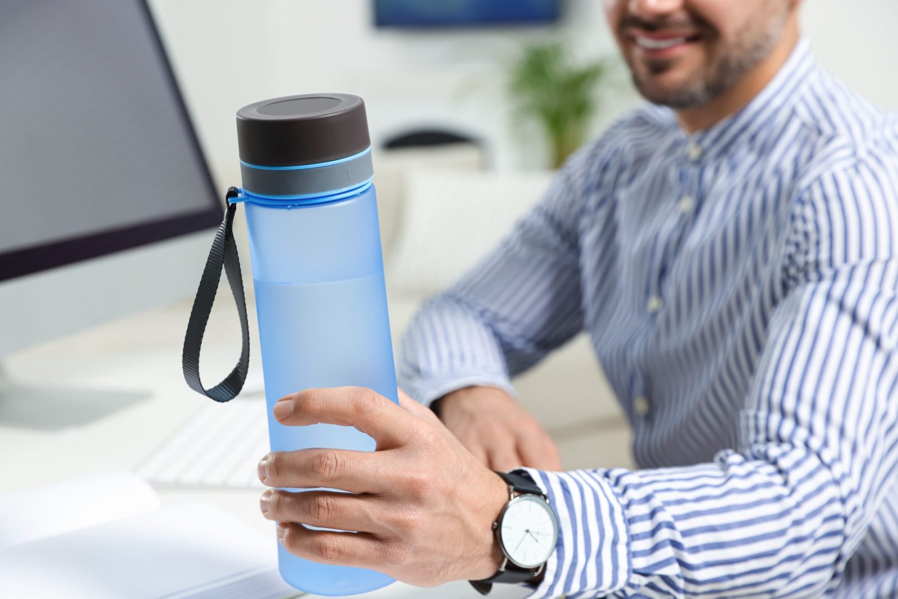San Francisco Water Filtration | Healthy Employees | Office Water Cooler