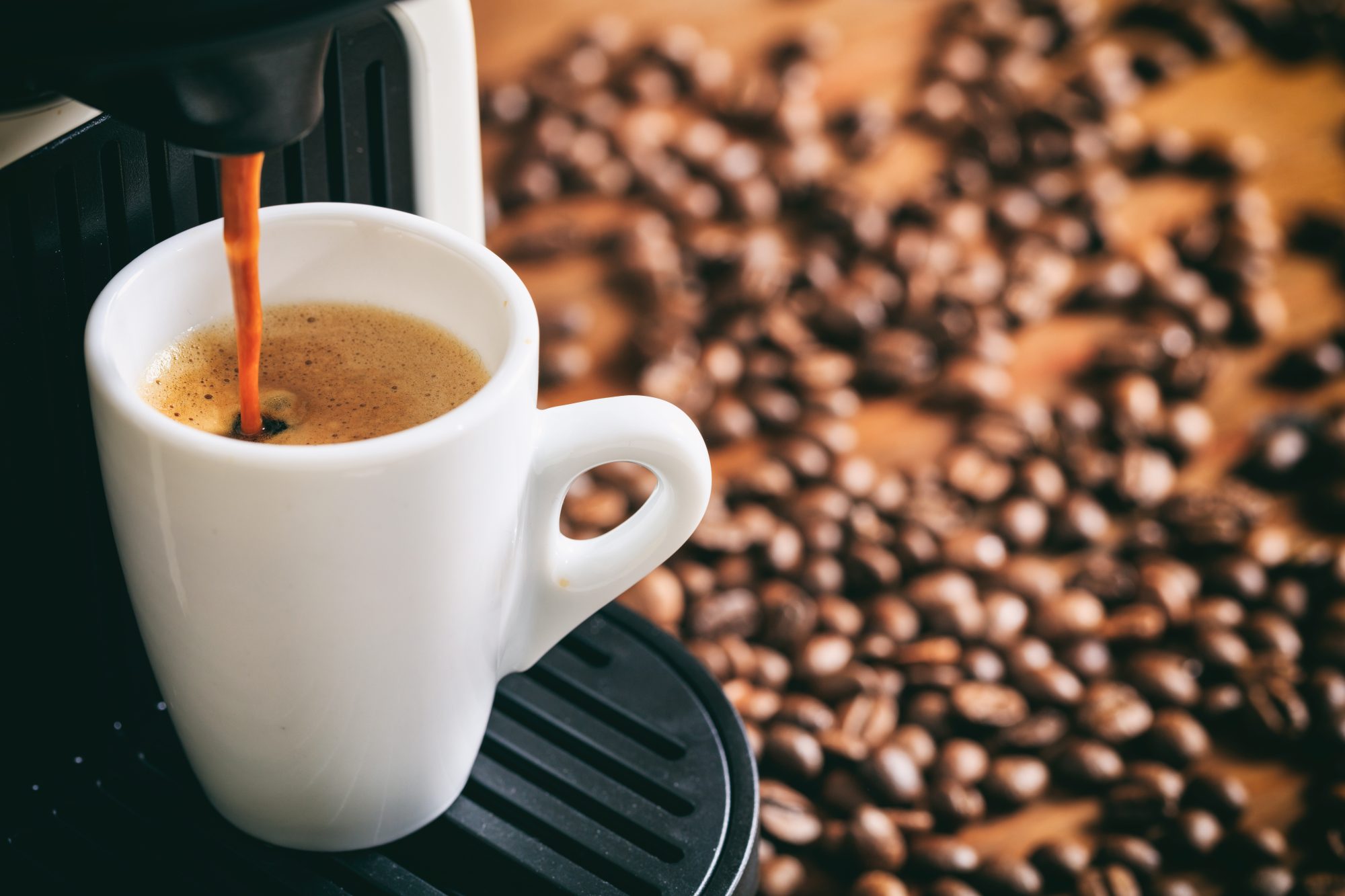 Office Coffee Service in Sacramento