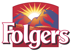 Folgers coffee products in San Francisco Bay Area & Sacramento