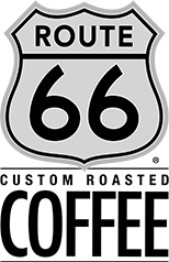 Route 66 coffee products in San Francisco Bay Area & Sacramento