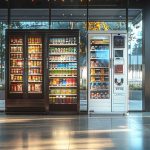 San Francisco Vending Services | Sacramento Office Food | Employee Satisfaction