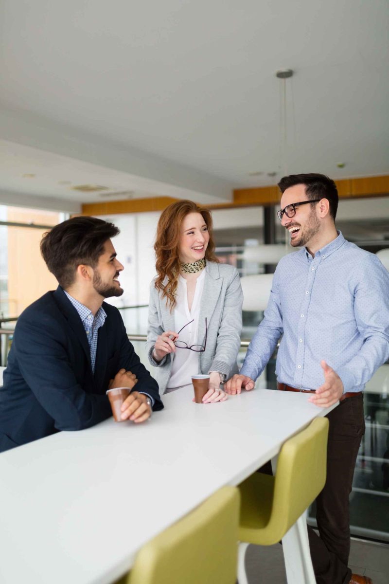 Sacramento Office Pantry | Free Drinks | San Francisco Office Morale