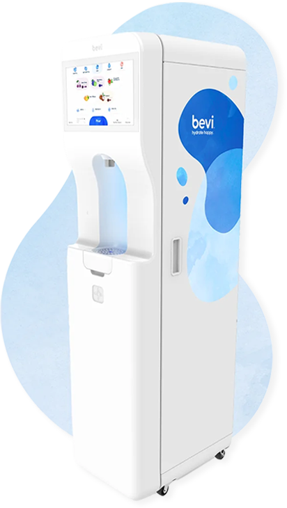 Bevi Smart San Francisco