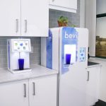 San Francisco Bevi Water | Sacramento Office Hydration | Break Room