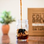 San Francisco Office Coffee | Sacramento Break Room | Cold Brew