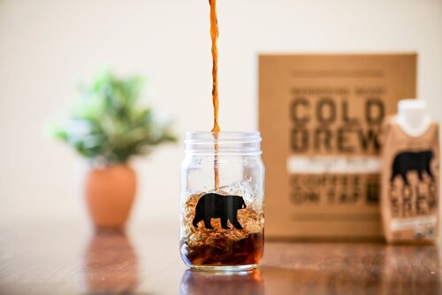 San Francisco Office Coffee | Sacramento Break Room | Cold Brew