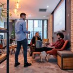 Sacramento Healthy Snacks | San Francisco Break Room Workplace | Chico Corporate Morale