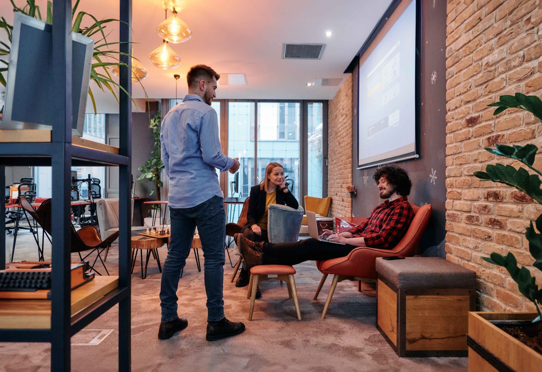 Sacramento Healthy Snacks | San Francisco Break Room Workplace | Chico Corporate Morale