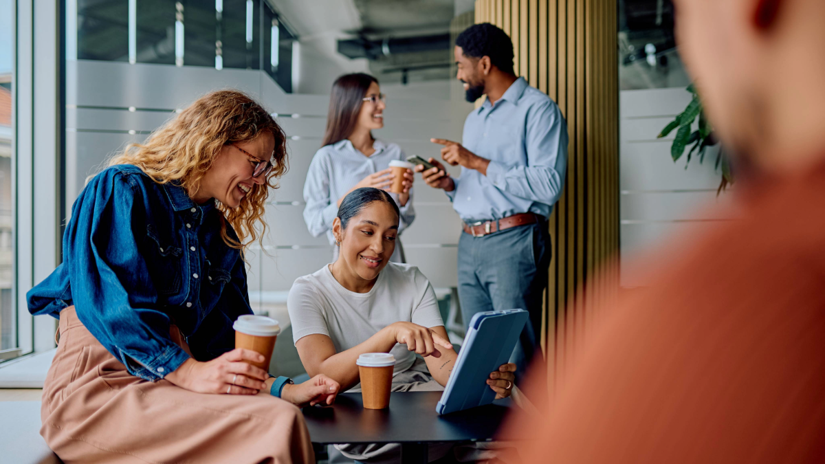 Workplace Amenities | PVS Refreshments | Sacramento, San Francisco, and Bay Area
