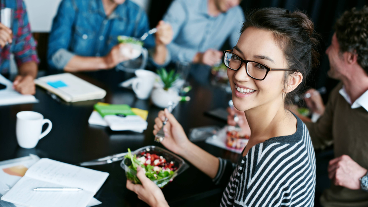 Grab-and-Go Foods | PVS Refreshments | San Francisco Bay Area