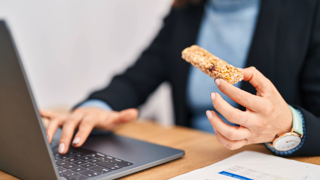 Free Employee Snacks | Productivity | Pantry Service