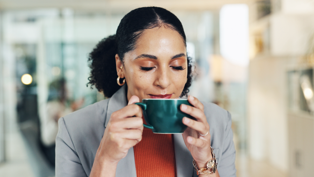 Office Snacks | Wellness