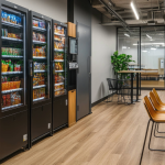 Workplace Refreshments | PVS Refreshments | Sacramento, San Francisco, and Bay Area