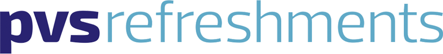 pvs refreshments logo