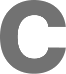 c letter