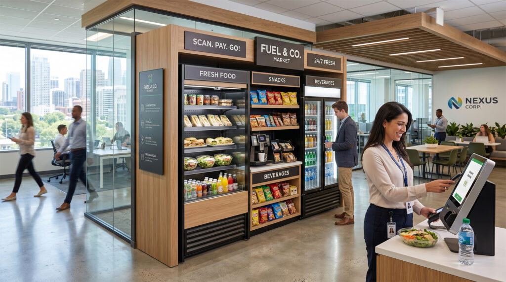 san francisco bay area micro market