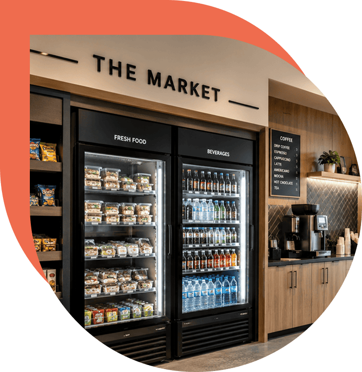 micro market